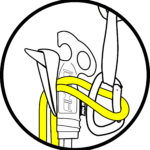 PASAR CUERDA